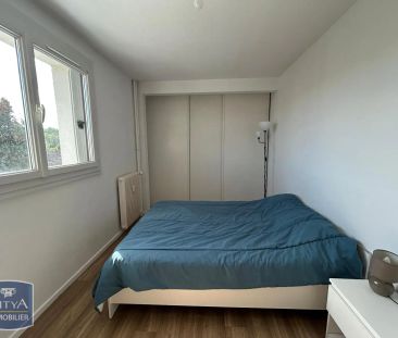 Appartement à louer 2 pièces 50.85m² - Photo 1