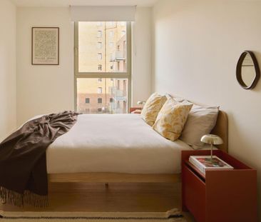 3 bedroom apartment to rent - Photo 6