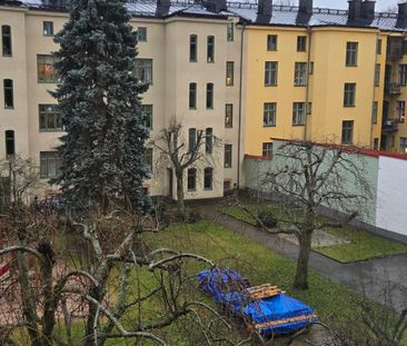 Nygatan 138B - Foto 5