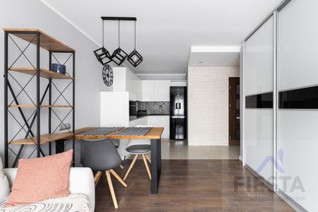 Warszawa Ursus, ul. Stanisława Wojciechowskiego - Zdjęcie 2