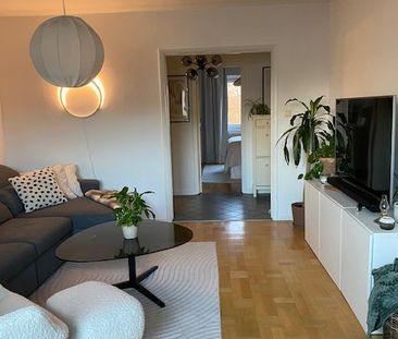 Bäckebogatan 16B - Foto 4