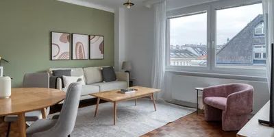 Blueground ID333, Innere Stadt - Foto 3