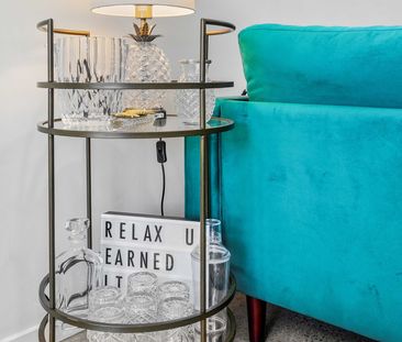 18a Lake View Drive, Tewantin QLD 4565 - Apartment For Rent | Domain - Photo 4