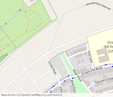 Trinity House North, Anniversary Avenue West, Ambrosden - Photo 1