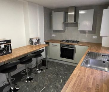 19 Comet Street, Adamsdown, Cardiff, CF24 0JA - Photo 4