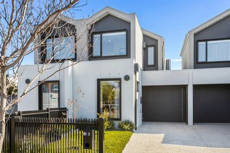 Register to Inspect // Contemporary Family Living in the Heart of Spotswood - Photo 2