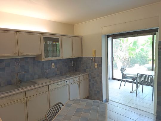 Location Bas de Maison meublé - Photo 1