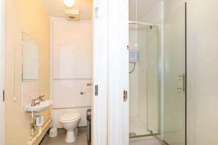 Room in a Shared House, Foley Street, W1W - Photo 4