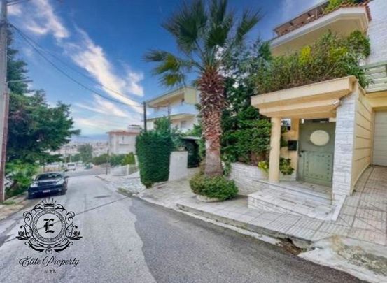 Μεζονέτα για ενοικίαση Δικηγορικά (Βούλα) - Photo 1