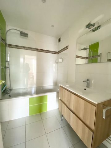 Location appartement 3 pièces, 58.11m², Brest - Photo 5