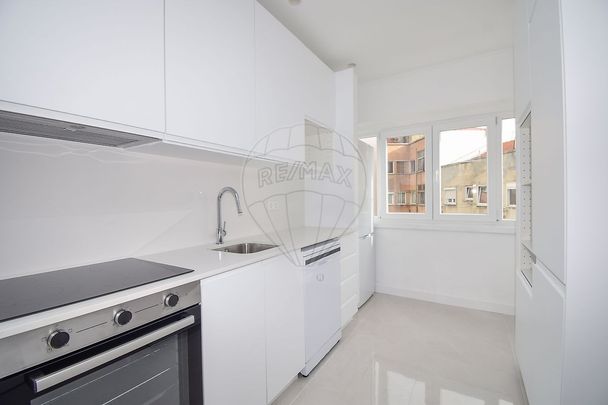 Apartamento T2 em Lisboa - Photo 1