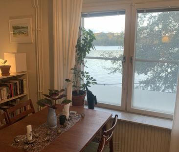 Svartviksslingan, Bromma - Foto 5