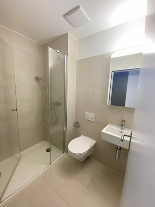 Moderne 3.5-Zimmerwohnung an ruhiger Lage - Photo 1