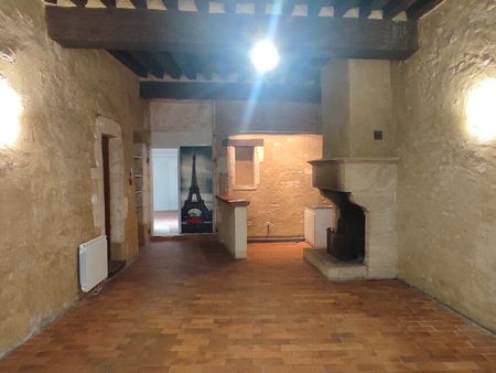 Appartement - 61 m² - Châteauroux - Photo 2