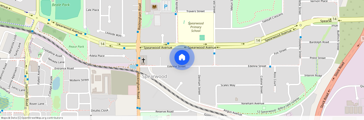 4/22 Edeline Street, WA 6163, Spearwood