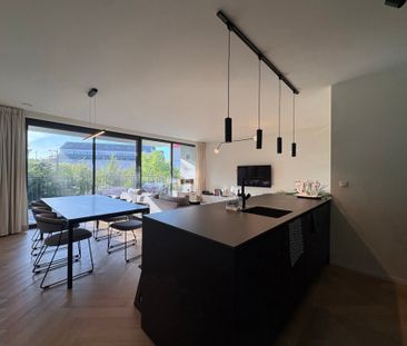 Appartement te huur in Sint-Denijs-Westrem met 2 slaapkamers - Photo 1