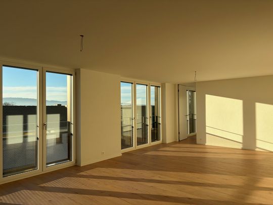 4.5 Zimmer, 121 m², 2. Stock - Photo 1