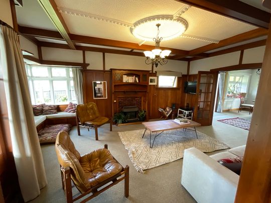 FAMILY LIVING CLOSE TO THE HOSPITAL - Photo 1