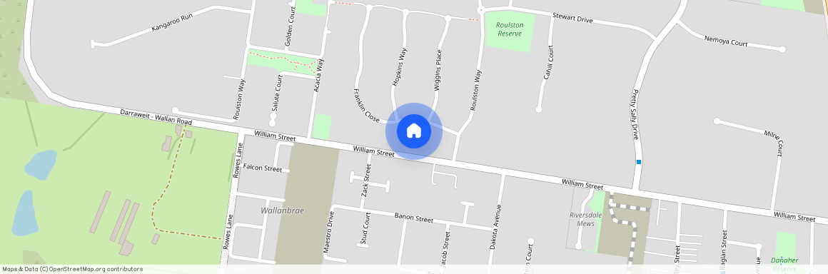 7 Franklin Close, Vic 3756, Wallan