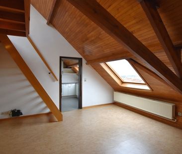 - GENT - Ruime studio met mezzanine - Photo 3