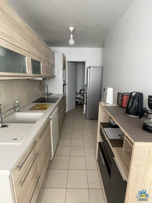 Appartement 2 Pièces 53 m² - Photo 1
