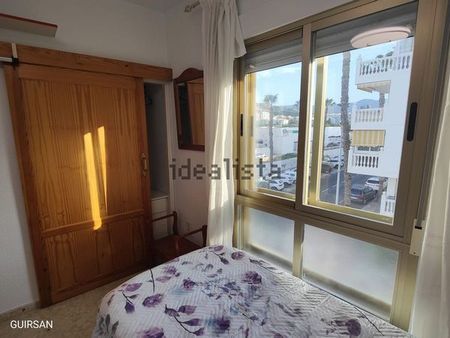 Alquiler de piso en Paseo de las Flores s/n - Foto 3