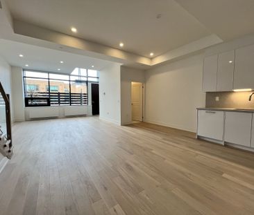 For Lease - 2916 Highway 7 Road Unit# 102W, Vaughan, Ontario - Photo 4