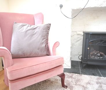 1 bedroom apartment to rent - Photo 6