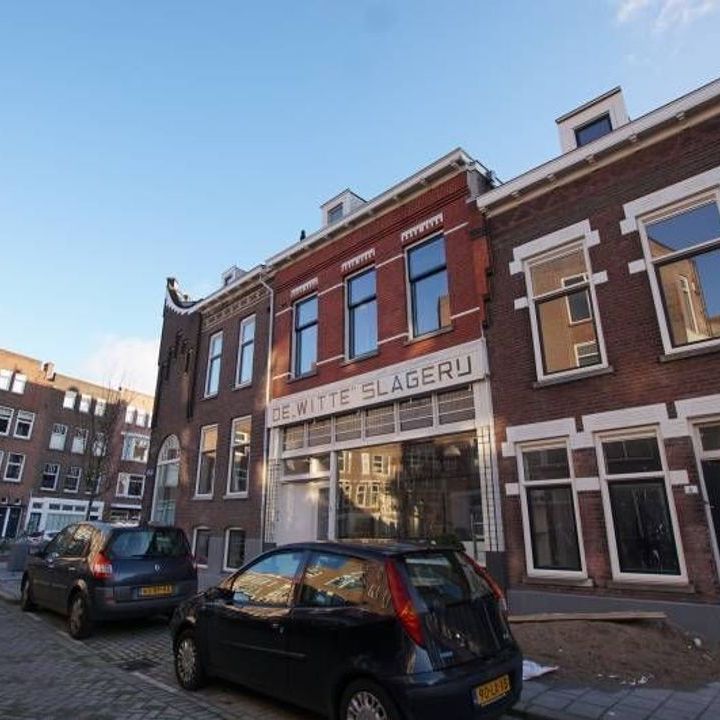 Te huur: Appartement Rakstraat in Rotterdam - Foto 1