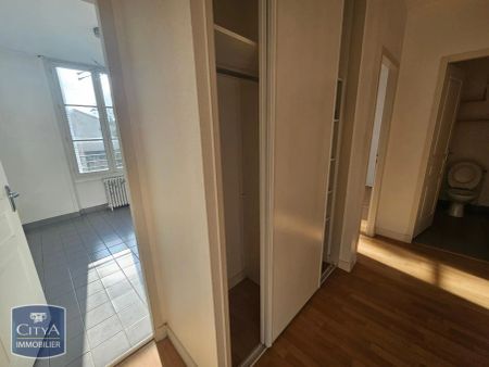 Appartement à louer 3 pièces 76.77m² - Photo 4