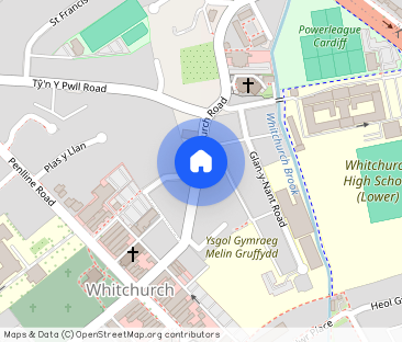 Davis Terrace, Whitchurch, Cardiff, CF14 - Photo 1