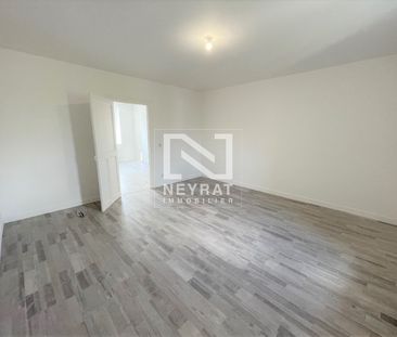 Location Appartement 3 pièces 78m² GUEUGNON 71130 - Photo 4