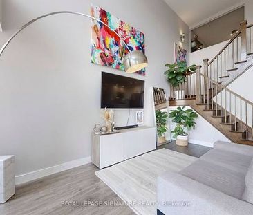 3 Bedroom, 2 Bathroom - Liberty Village Townhome - Photo 1