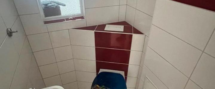 schöne 5 Zimmerwohnung in Bleicherode - Foto 1