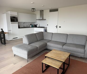 Te huur: Appartement Conradwerf 196 in Zaandam - Photo 3