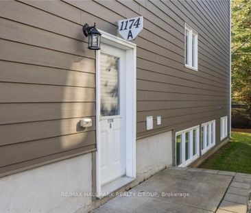 For Lease - 1174 SOUTH RUSSELL Road Unit# A, Russell, Ontario - Photo 3