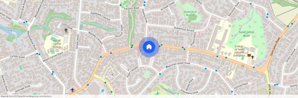 105a St Johns Road, Meadowbank, Auckland City