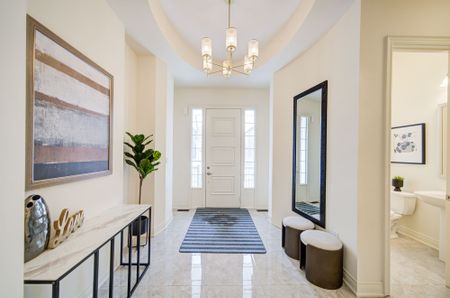 For Lease - 21 Planet Street, Richmond Hill, Ontario - Photo 5