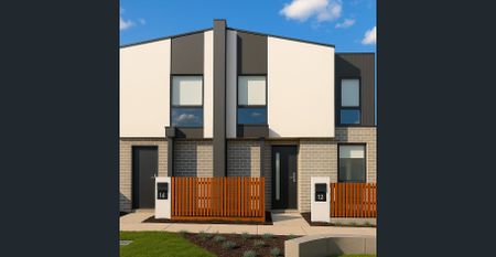 Brand New 4-Bedroom Double Storey Home in Eliston Estate! - Photo 4