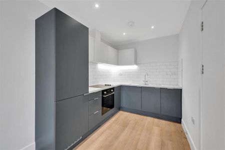1 bedroom flat to rent - Photo 3