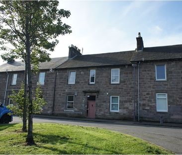 Castle Terrace , Dumbarton - Photo 4