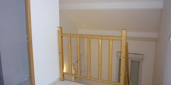 Appartement F1, Duplex - Photo 3