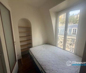 Location AppartementParis 18ème Grandes-Carrières - Photo 2