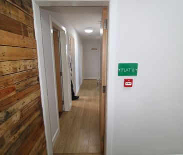 Hawkins Street,Flat, PRESTON, Lancashire PR1 7HR - Photo 6