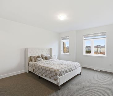 For Lease - 137 Shelleright Street, Kanata, Ontario - Photo 4