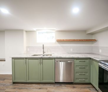 For Lease - 43 Mahony Avenue Unit# 2, Hamilton, Ontario - Photo 2