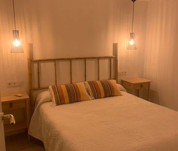 Piso de alquiler en Avenida del Mediterráneo, 51, Almuñecar Centro - Photo 3