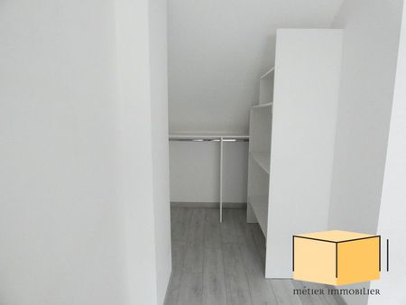 Location Appartement 3 pièces 68m² BELLEY 01300 - Photo 5