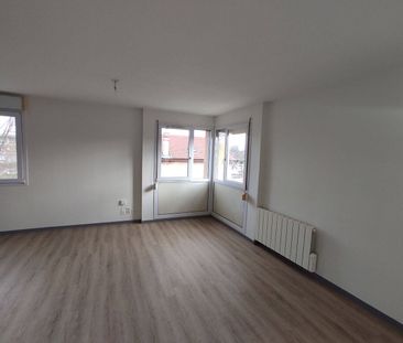 Location appartement 1 pièce 35.4 m² à Bourg-en-Bresse (01000) BEL AIR - Photo 2