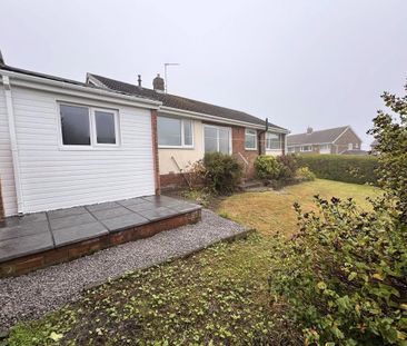 3 bedroom bungalow to rent - Photo 5